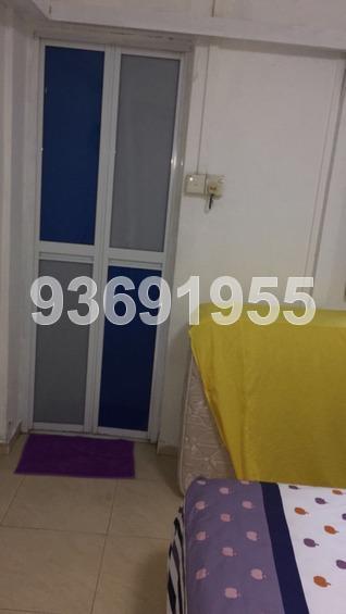Blk 218 Bedok North Street 1 (Bedok), HDB 3 Rooms #167570452